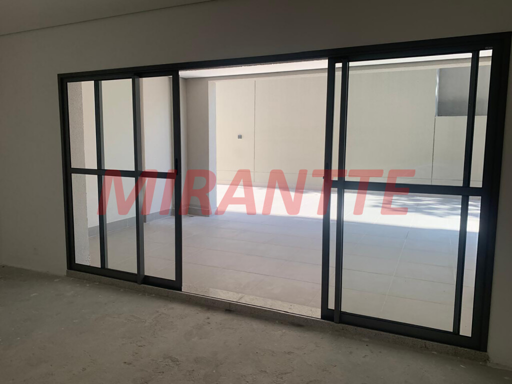 Apartamento de 256m² com 3 quartos em Tucuruvi