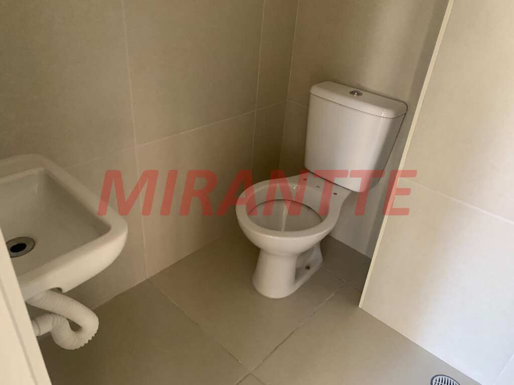 Apartamento de 256m² com 3 quartos em Tucuruvi