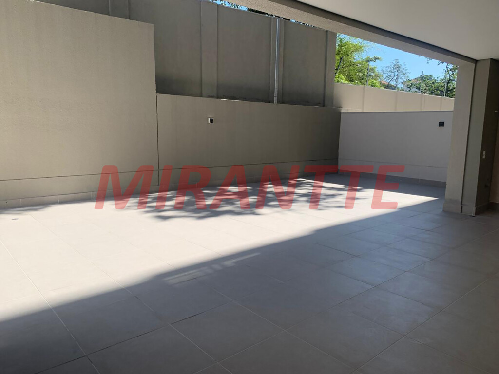 Apartamento de 256m² com 3 quartos em Tucuruvi