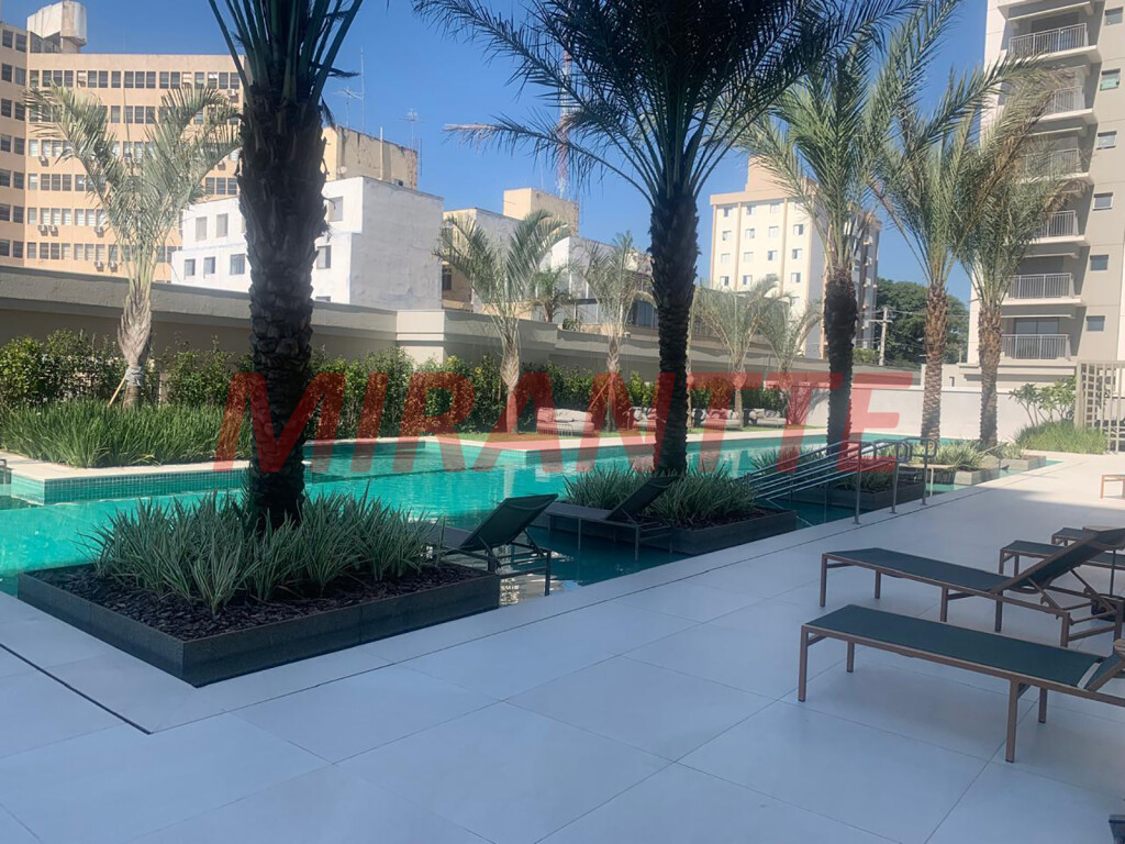 Apartamento de 256m² com 3 quartos em Tucuruvi