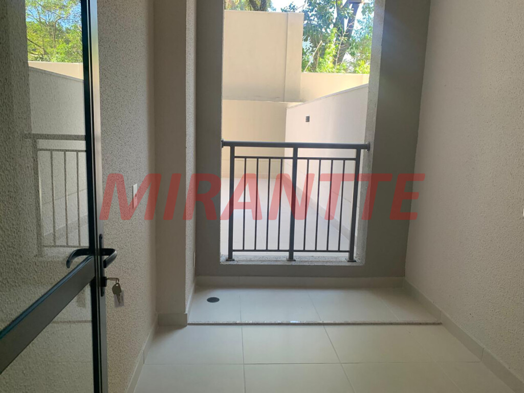 Apartamento de 256m² com 3 quartos em Tucuruvi