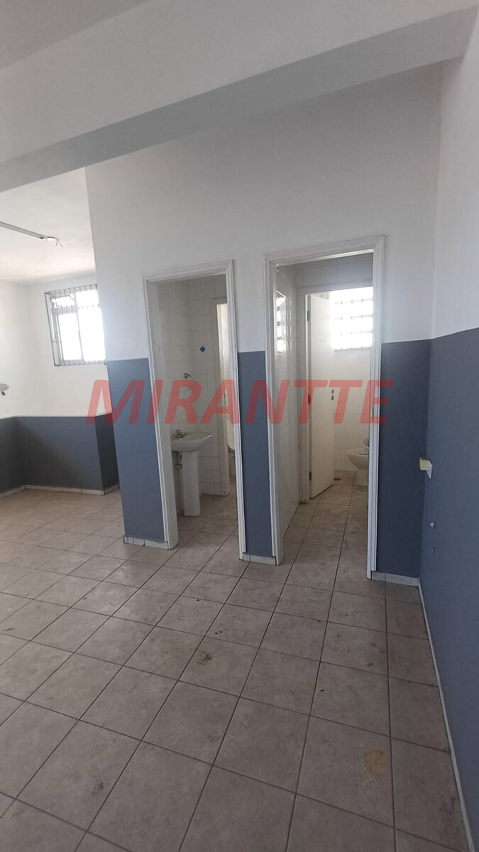 Comercial de 231m² em Vila Medeiros