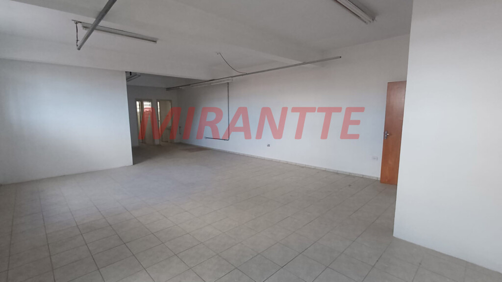 Comercial de 231m² em Vila Medeiros