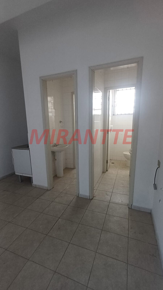 Comercial de 231m² em Vila Medeiros