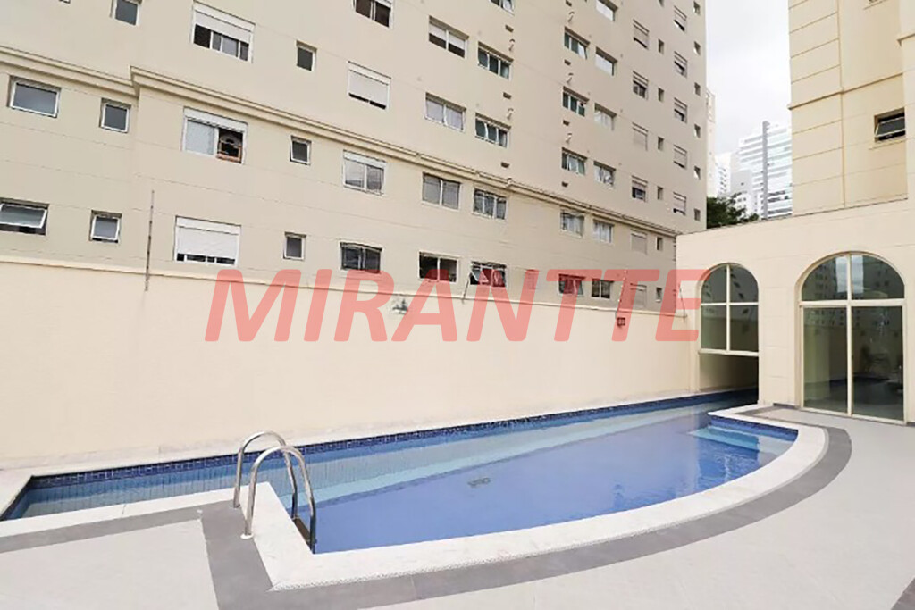 Apartamento de 133m² com 3 quartos em Santana