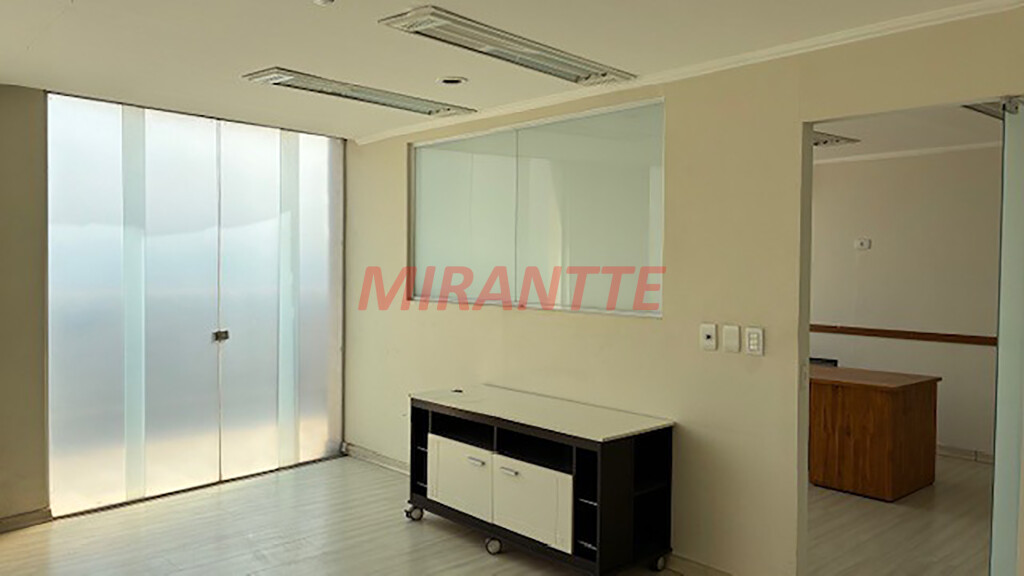 Conjunto comercial de 107m² em Centro