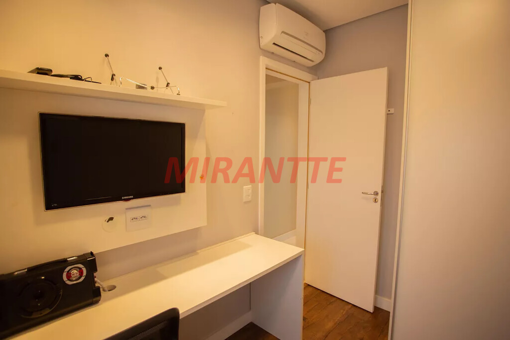 Apartamento de 92m² com 3 quartos em Mandaqui