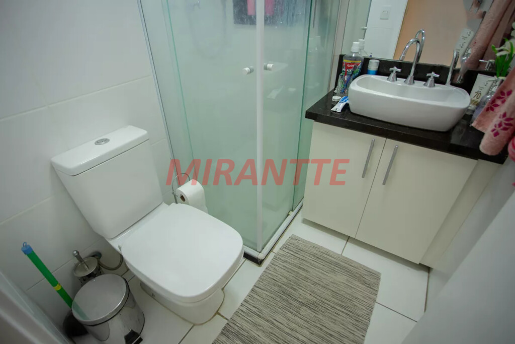 Apartamento de 92m² com 3 quartos em Mandaqui