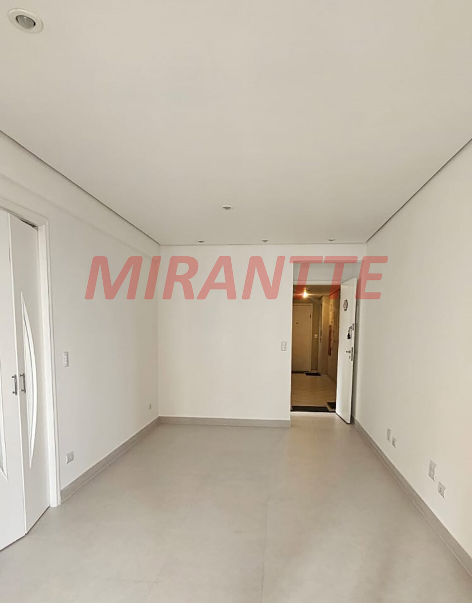 Apartamento de 68m² com 2 quartos em Água Fria