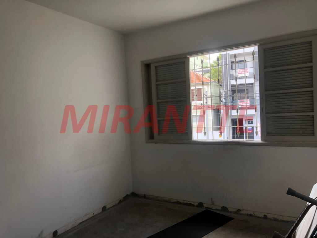 Sobrado de 158m² com 3 quartos em Vila Isolina Mazzei