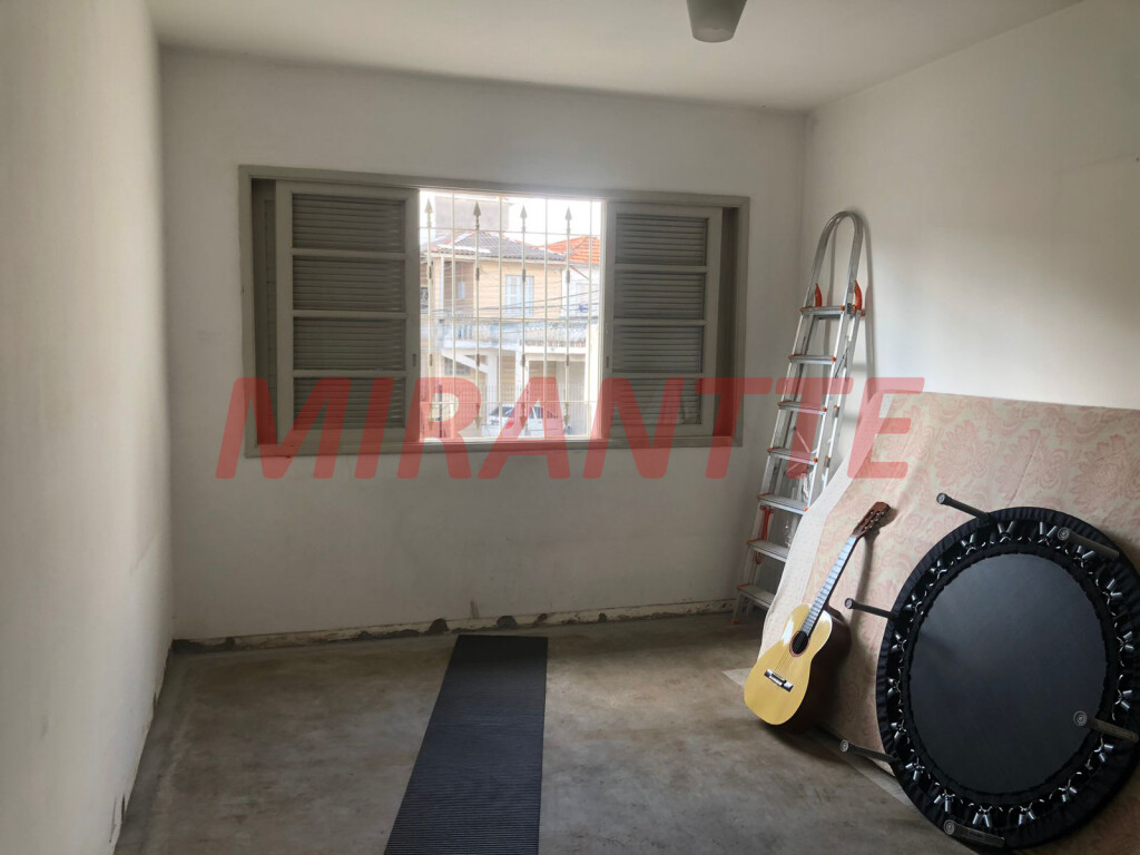 Sobrado de 158m² com 3 quartos em Vila Isolina Mazzei