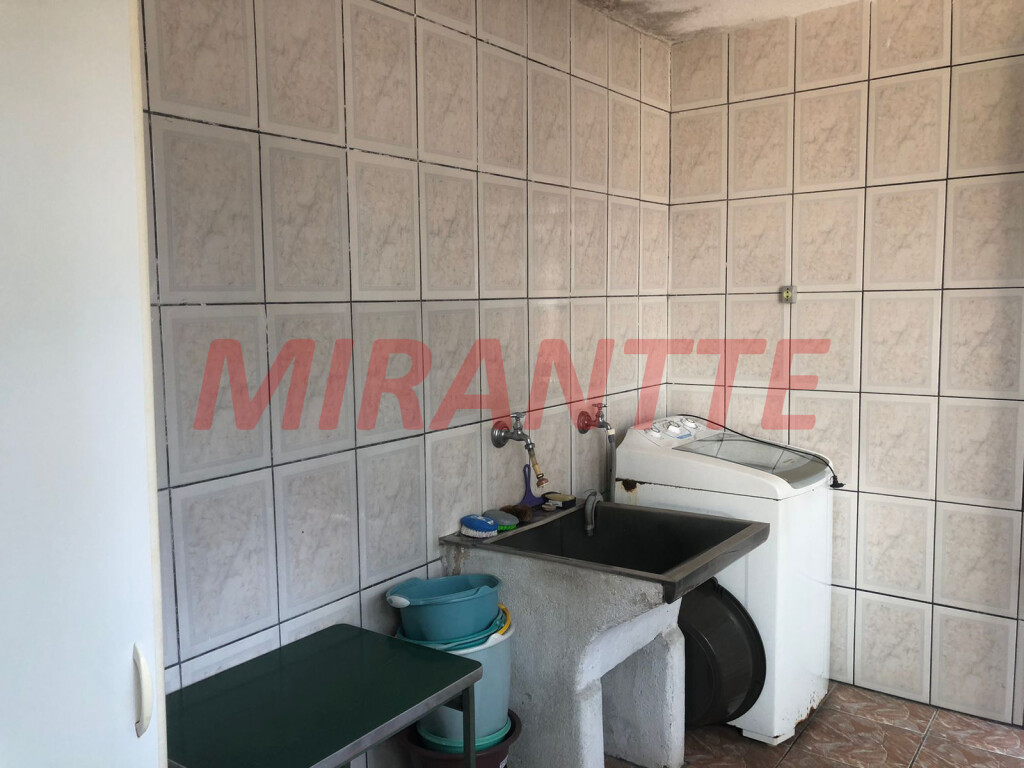 Sobrado de 158m² com 3 quartos em Vila Isolina Mazzei