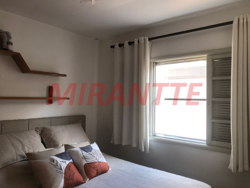 Sobrado de 158m² com 3 quartos em Vila Isolina Mazzei
