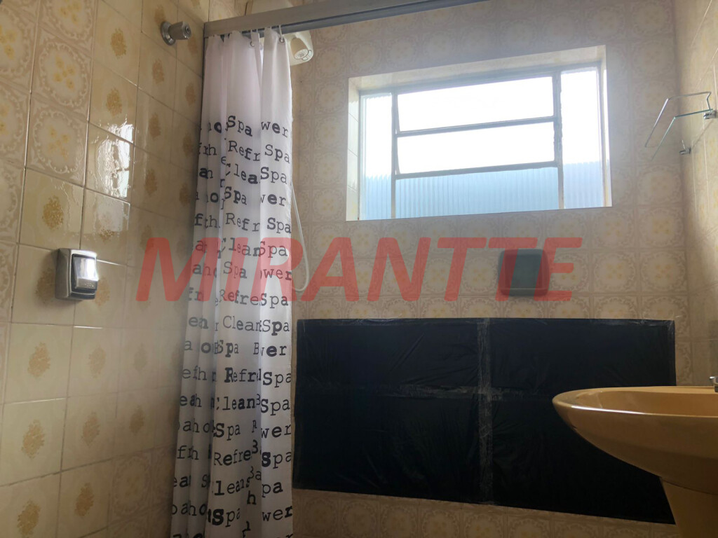 Sobrado de 158m² com 3 quartos em Vila Isolina Mazzei