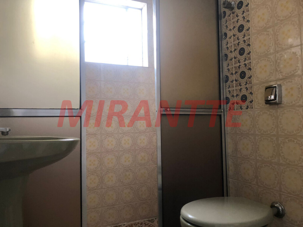 Sobrado de 158m² com 3 quartos em Vila Isolina Mazzei