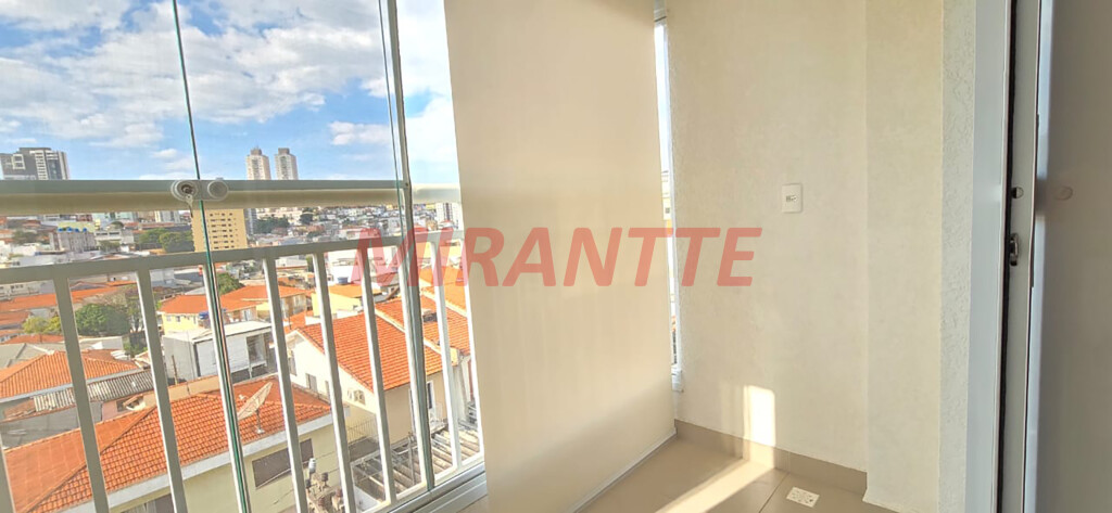 Apartamento de 55m² com 2 quartos em Parada  Inglesa