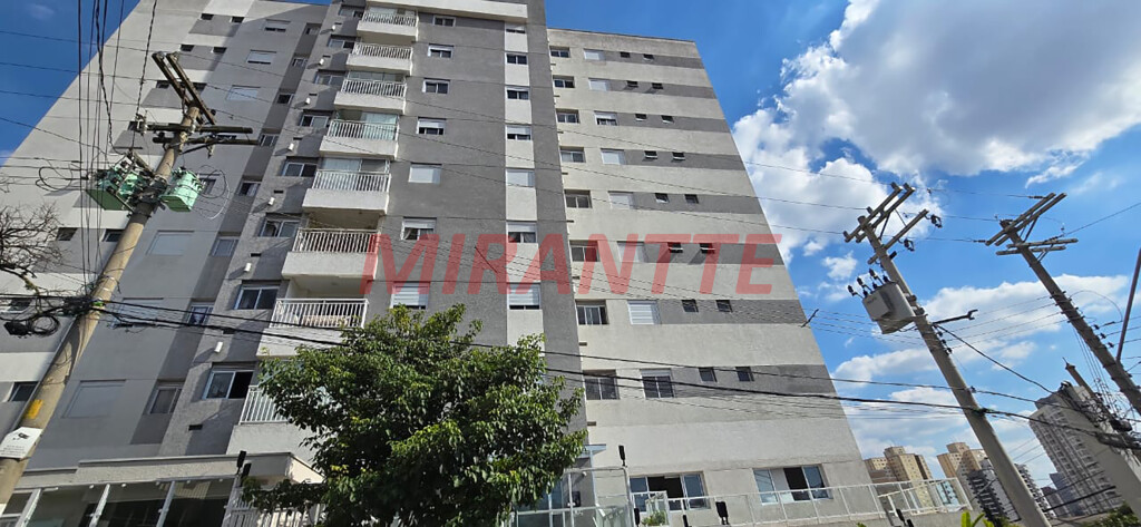 Apartamento de 55m² com 2 quartos em Parada  Inglesa