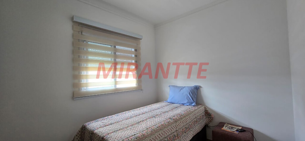 Apartamento de 55m² com 2 quartos em Parada  Inglesa