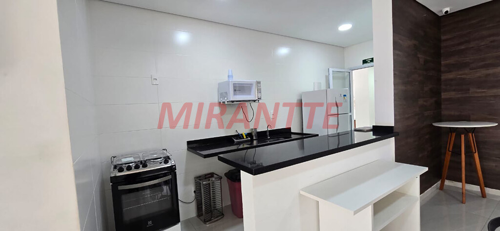 Apartamento de 55m² com 2 quartos em Parada  Inglesa