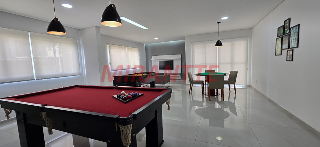 Apartamento de 55m² com 2 quartos em Parada  Inglesa