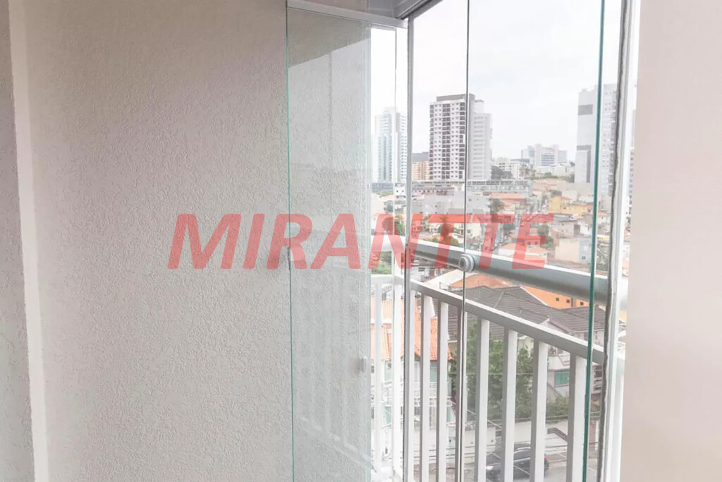 Apartamento de 55m² com 2 quartos em Parada  Inglesa