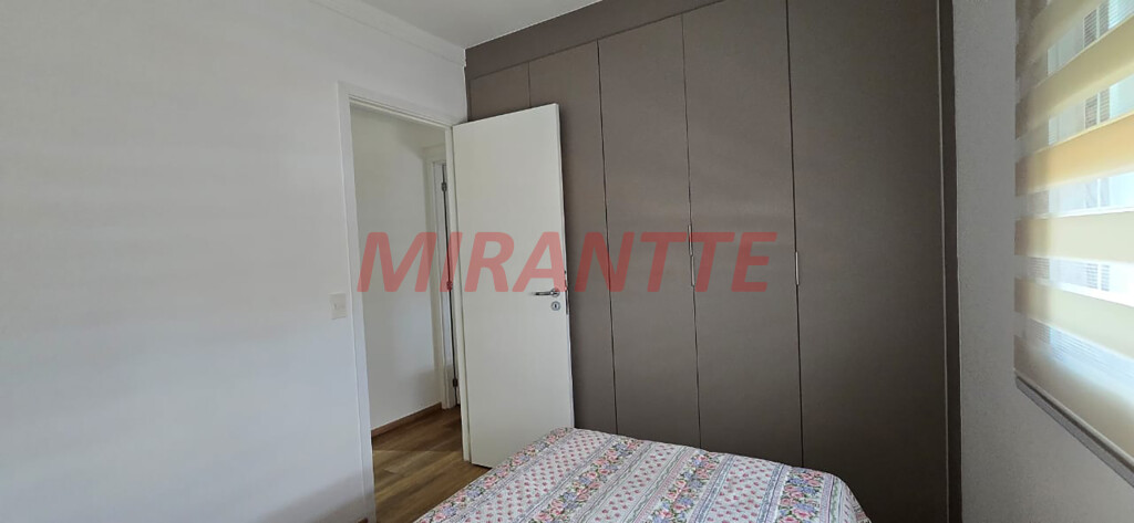 Apartamento de 55m² com 2 quartos em Parada  Inglesa