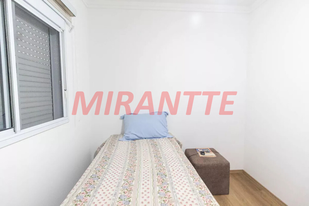 Apartamento de 55m² com 2 quartos em Parada  Inglesa