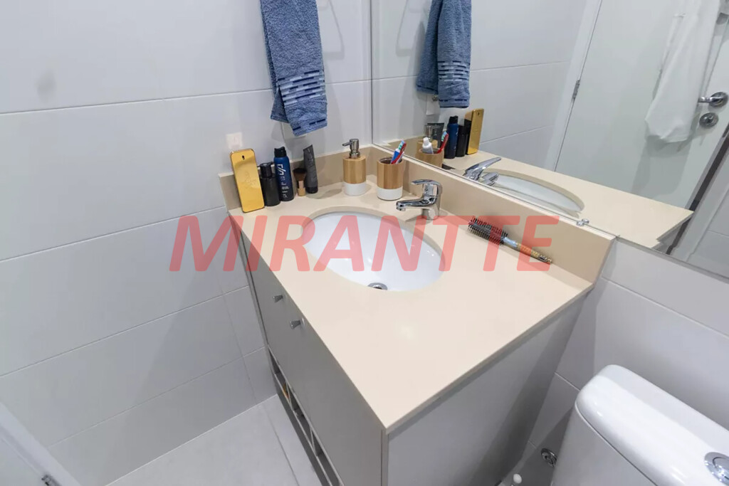 Apartamento de 55m² com 2 quartos em Parada  Inglesa