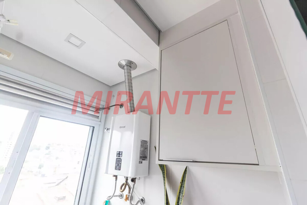 Apartamento de 55m² com 2 quartos em Parada  Inglesa
