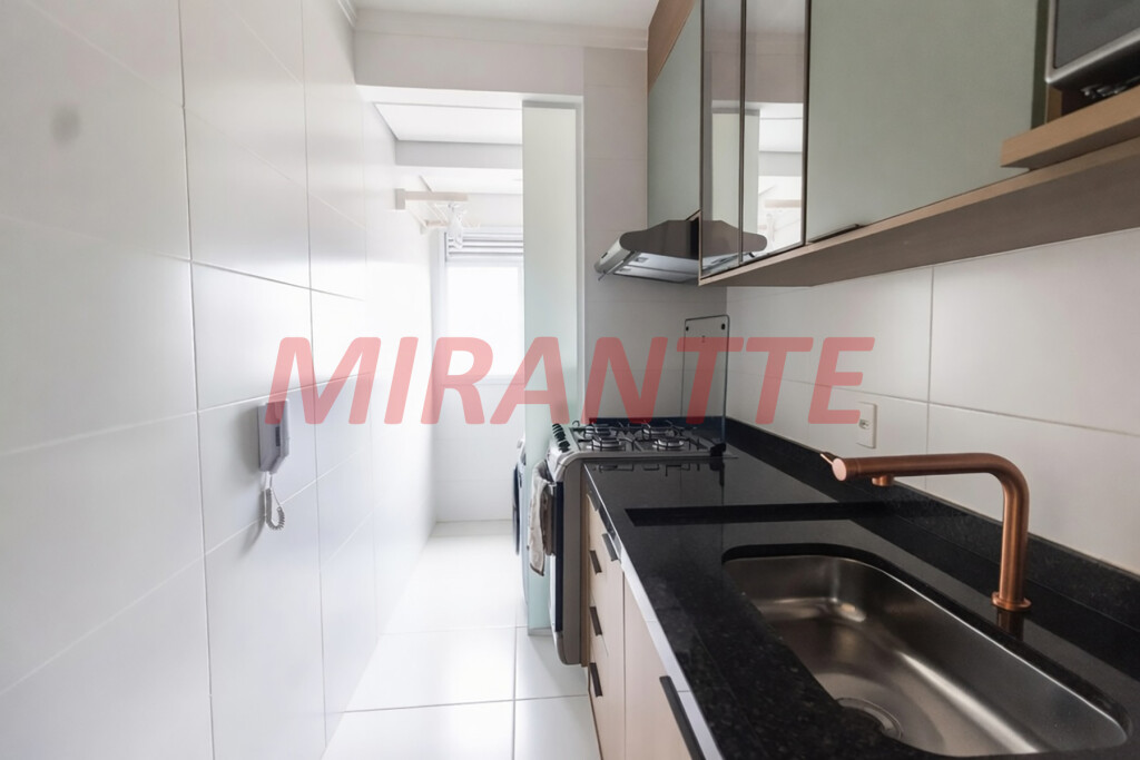 Apartamento de 55m² com 2 quartos em Parada  Inglesa