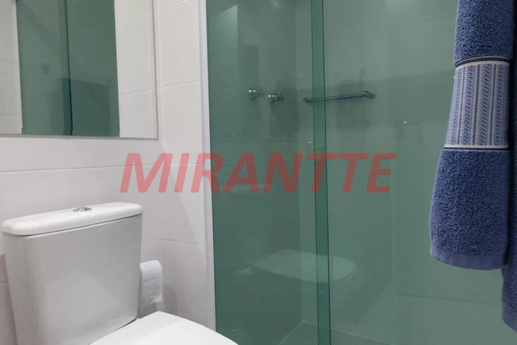 Apartamento de 55m² com 2 quartos em Parada  Inglesa
