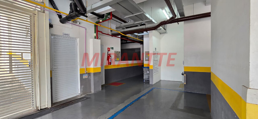 Apartamento de 55m² com 2 quartos em Parada  Inglesa