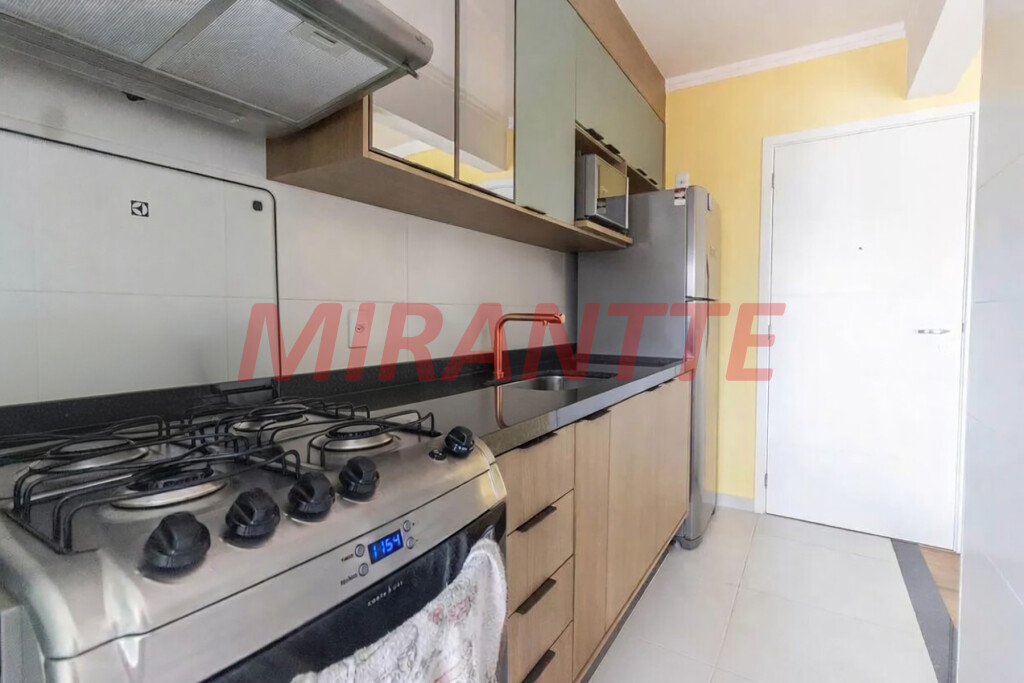 Apartamento de 55m² com 2 quartos em Parada  Inglesa
