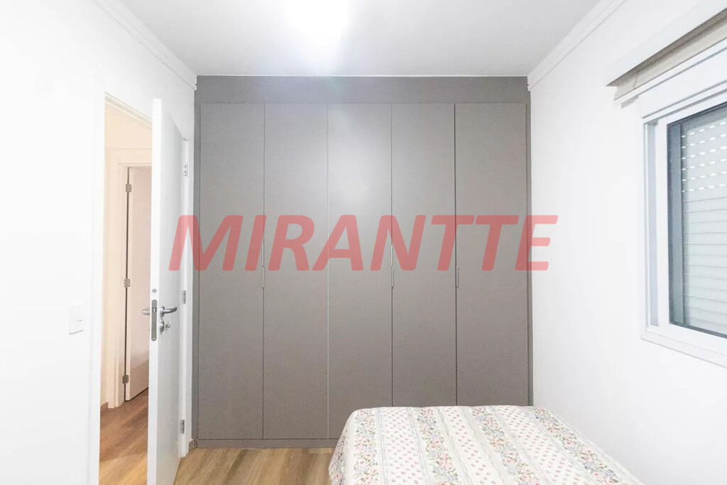 Apartamento de 55m² com 2 quartos em Parada  Inglesa