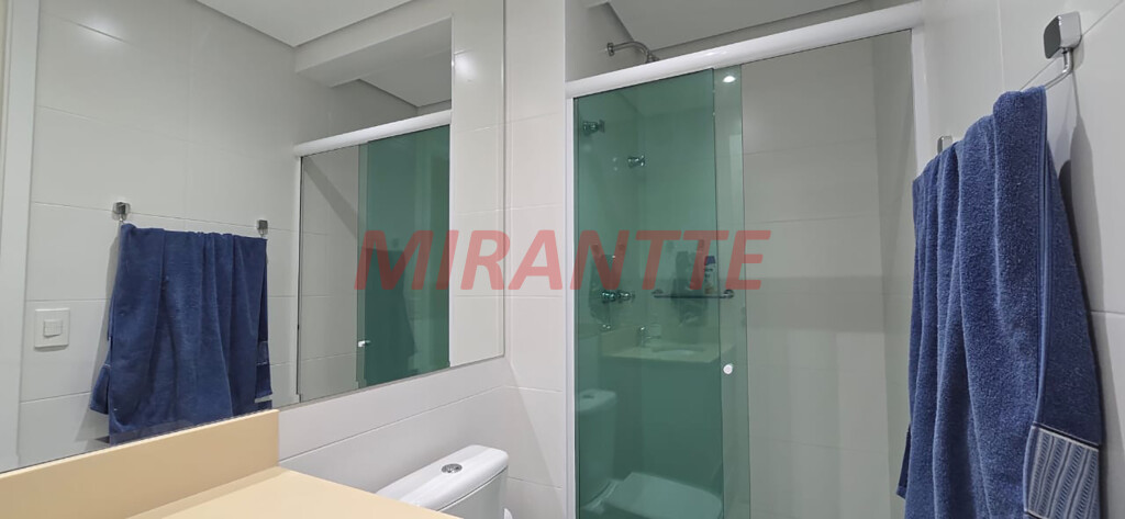 Apartamento de 55m² com 2 quartos em Parada  Inglesa