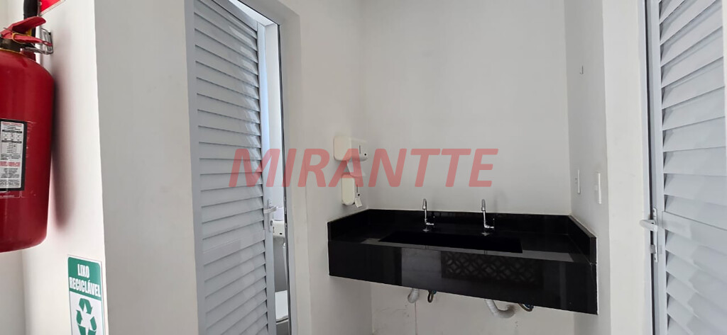 Apartamento de 55m² com 2 quartos em Parada  Inglesa