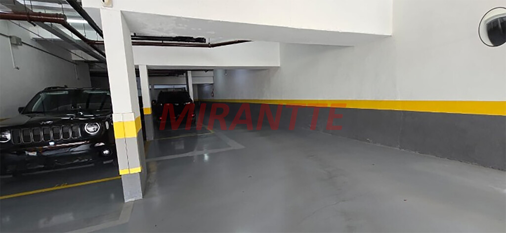 Apartamento de 55m² com 2 quartos em Parada  Inglesa