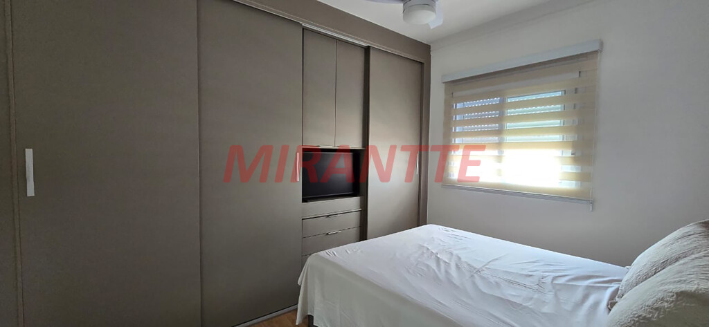 Apartamento de 55m² com 2 quartos em Parada  Inglesa