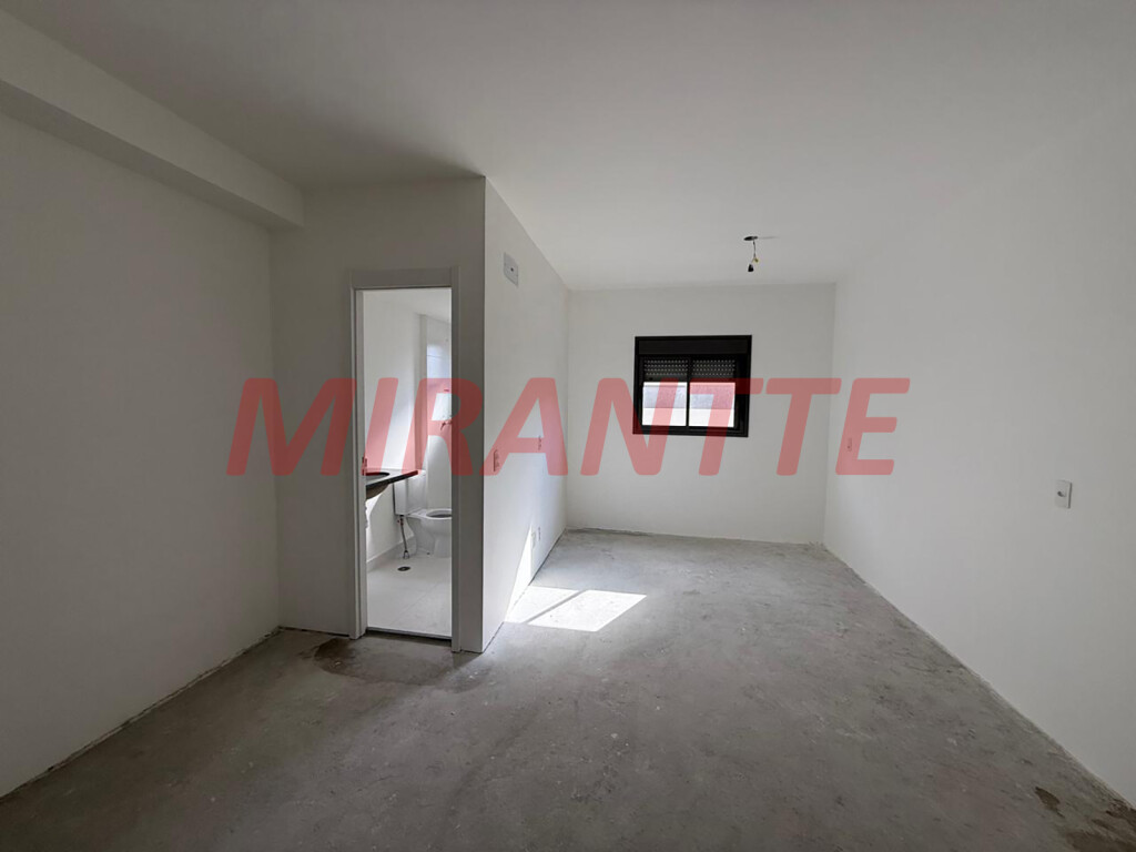 Apartamento de 257m² com 3 quartos em Santana