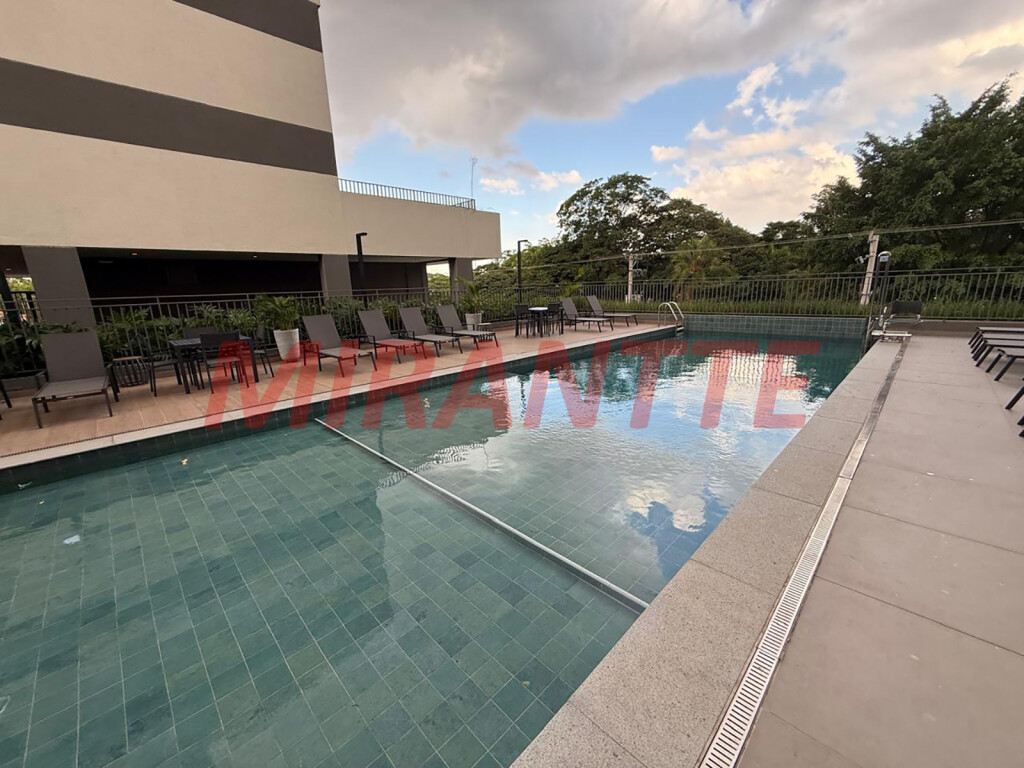 Apartamento de 257m² com 3 quartos em Santana