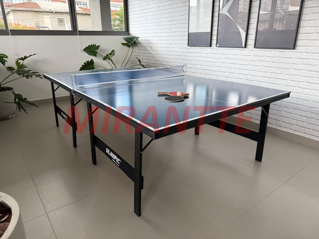 Apartamento de 257m² com 3 quartos em Santana