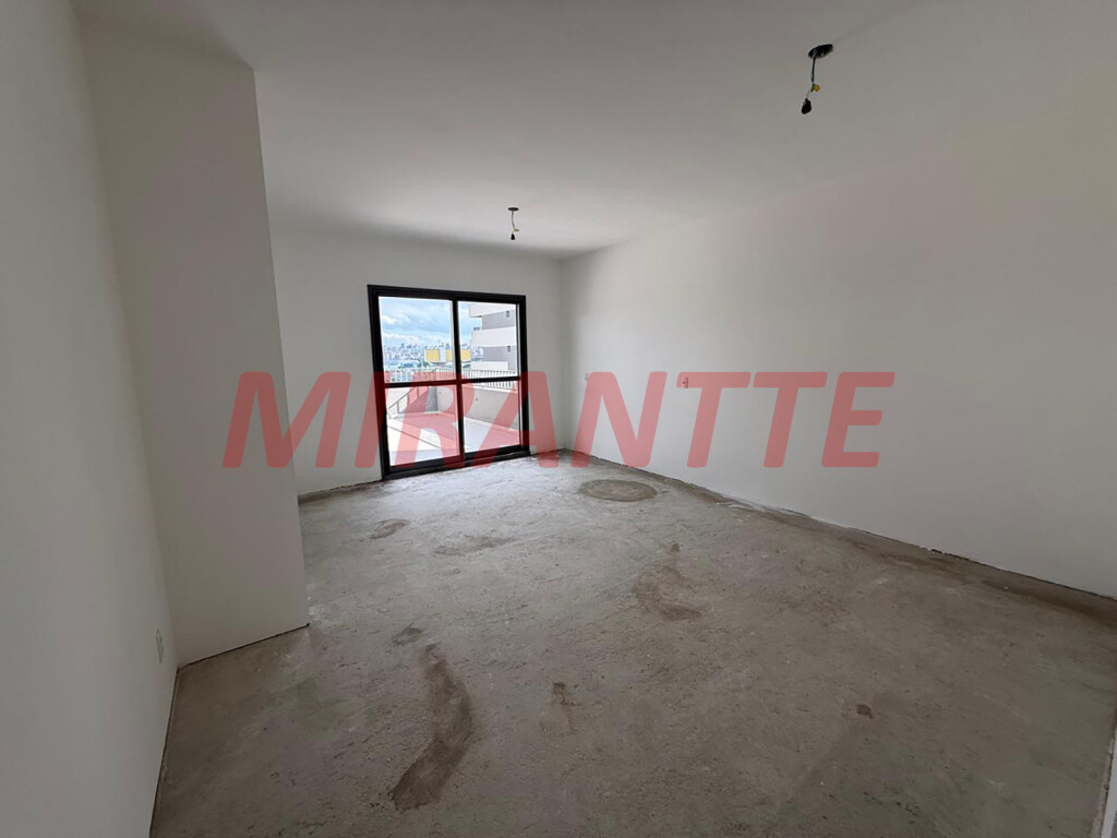 Apartamento de 257m² com 3 quartos em Santana