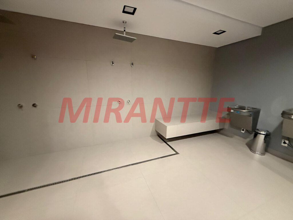 Apartamento de 257m² com 3 quartos em Santana