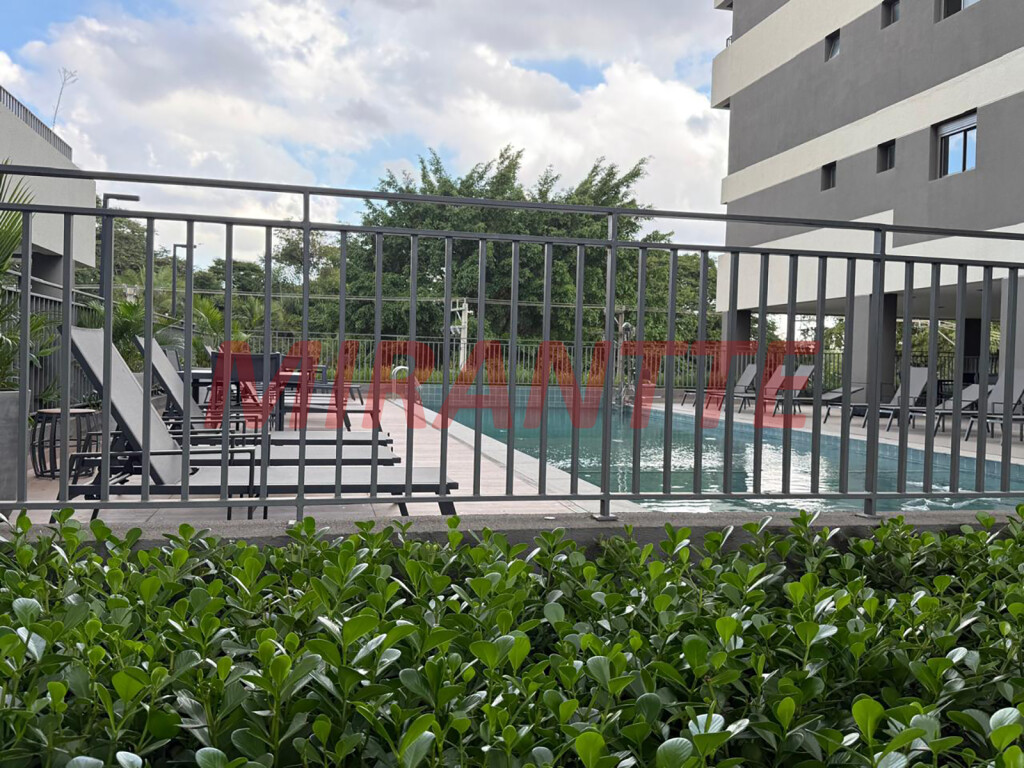 Apartamento de 257m² com 3 quartos em Santana