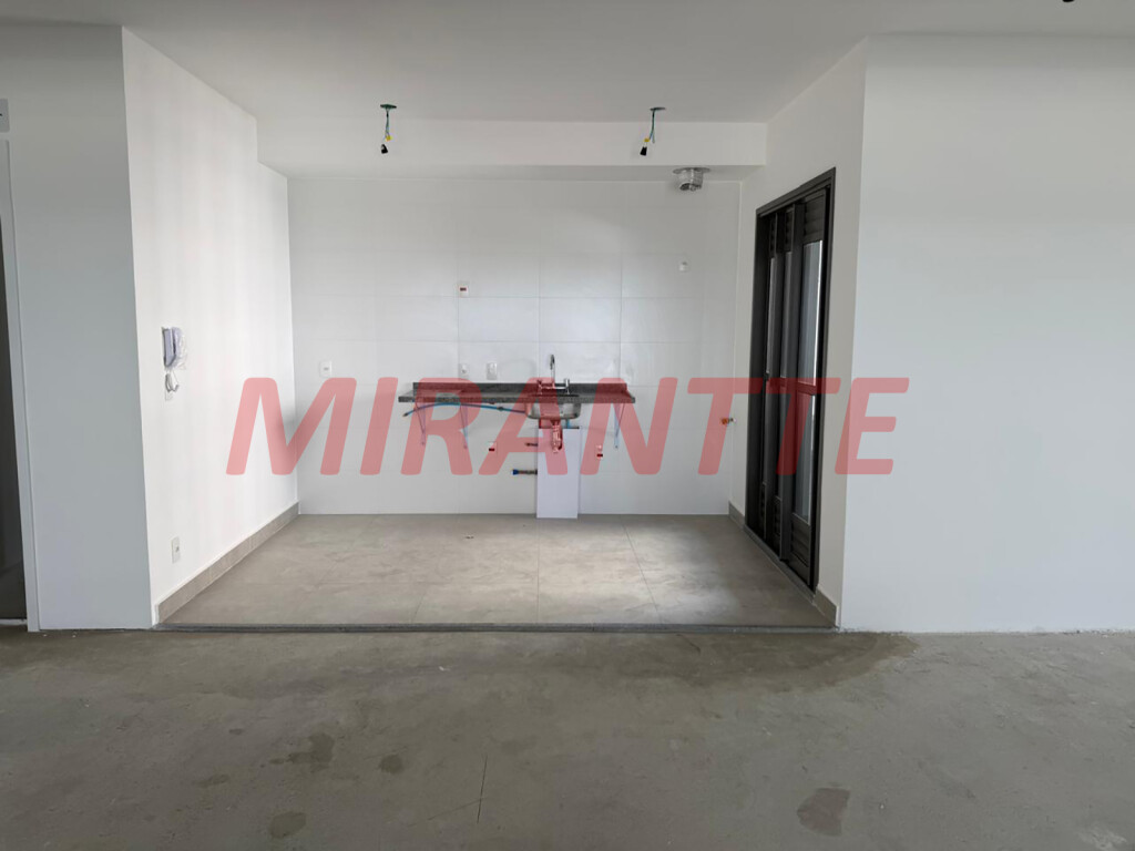 Apartamento de 257m² com 3 quartos em Santana