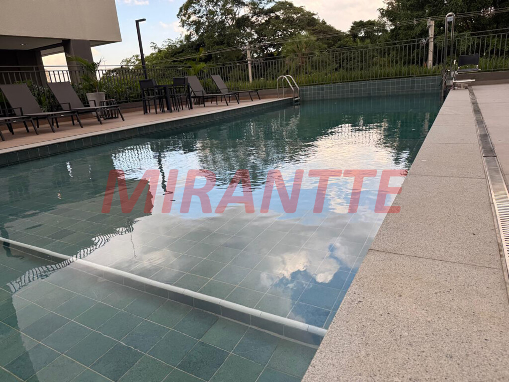 Apartamento de 257m² com 3 quartos em Santana