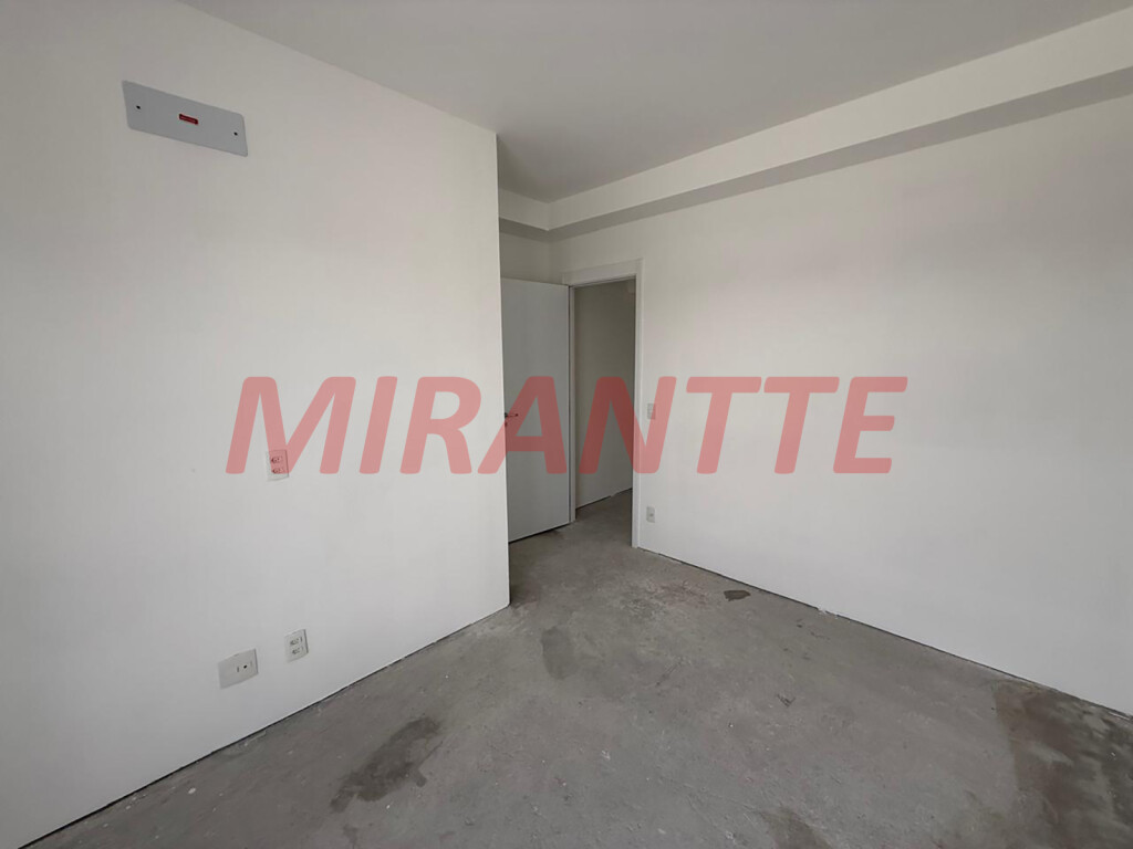 Apartamento de 257m² com 3 quartos em Santana