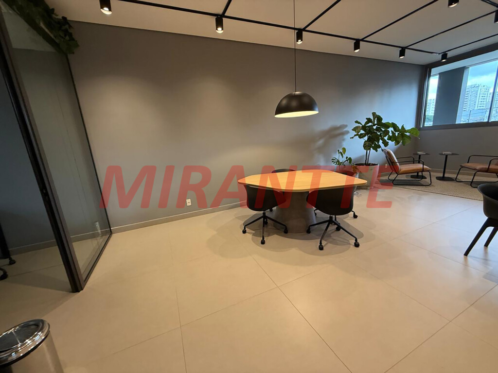 Apartamento de 257m² com 3 quartos em Santana