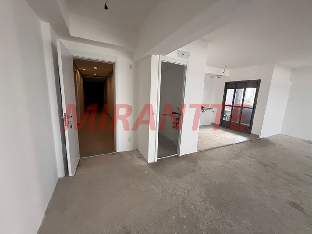 Apartamento de 257m² com 3 quartos em Santana