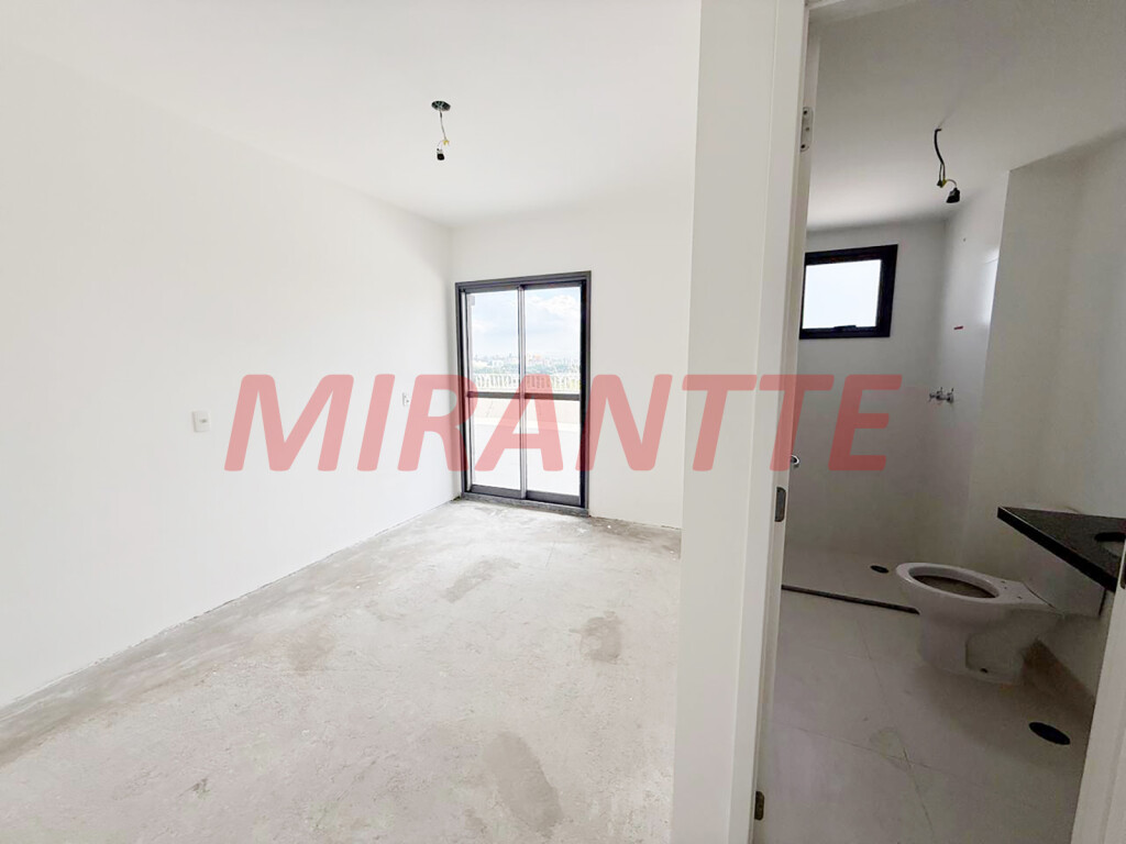 Apartamento de 257m² com 3 quartos em Santana